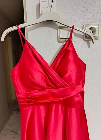 Saten abiye - Görsel 5