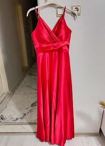 Saten abiye - Görsel 8