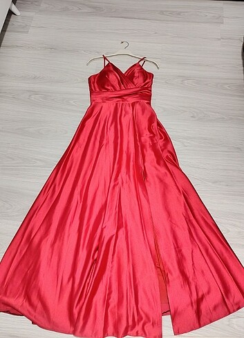 Saten abiye - Görsel 9