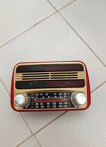 Nostalji radyo