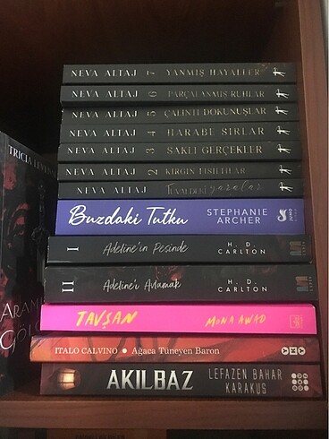 Kitap