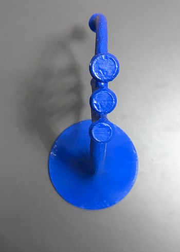 How I met your mother french horn - Görsel 4