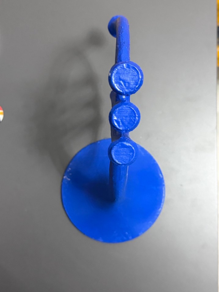 How I met your mother french horn - Görsel 4