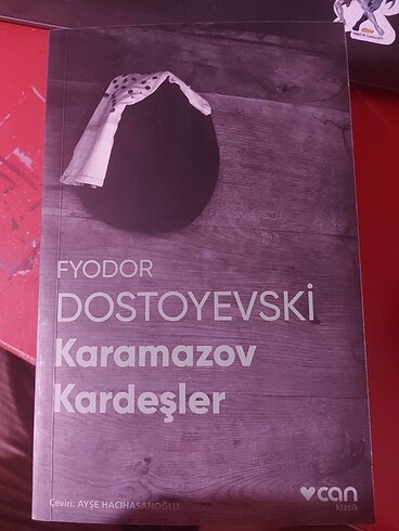 Karamazov kardeşler