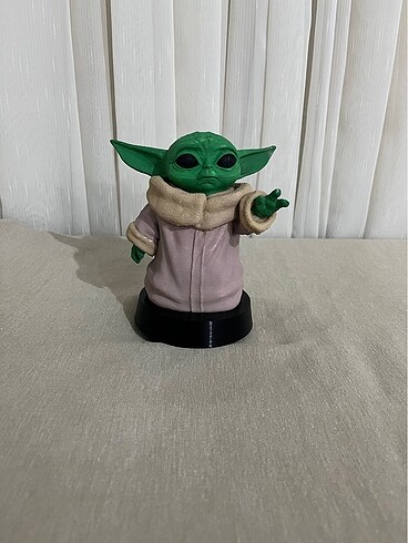 Yoda Star Wars