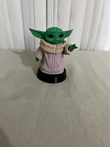 Diğer Yoda Star Wars