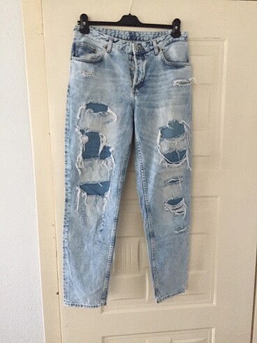 Boyfriend Jean