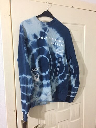 Erkek Sweatshirt