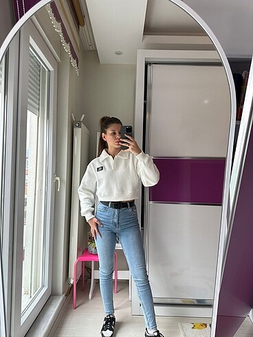 Calvin Klein Calvin klean sweat