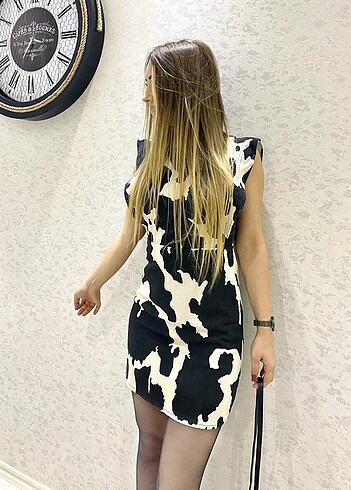 Diğer Kısa elbise