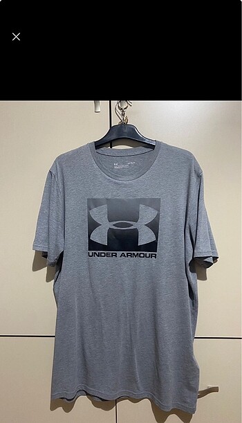 Under Armour