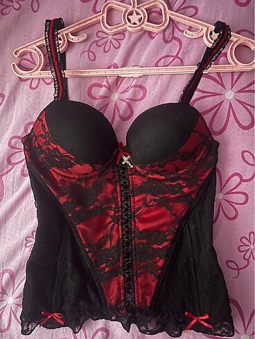 Vintage korse