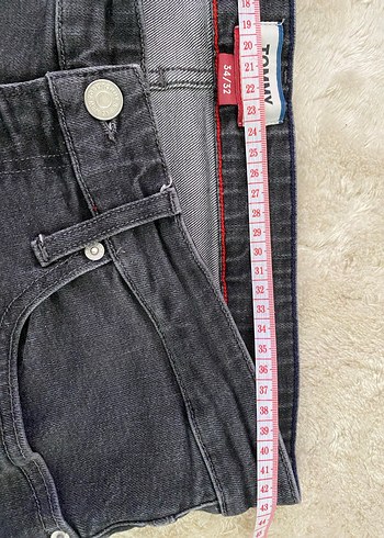 Tommy erkek jean 34/32 - Görsel 3