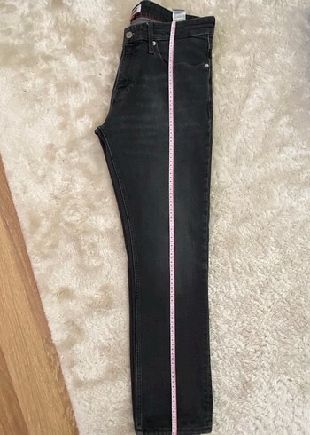 Tommy erkek jean 34/32 - Görsel 4