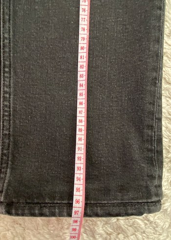 Tommy erkek jean 34/32 - Görsel 5