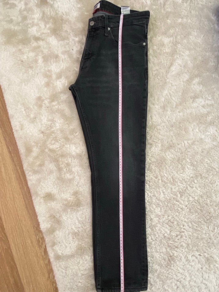 Tommy erkek jean 34/32 - Görsel 4