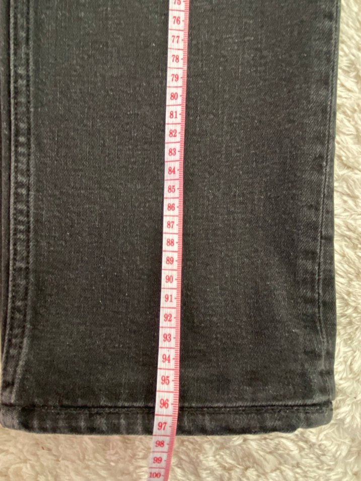 Tommy erkek jean 34/32 - Görsel 5