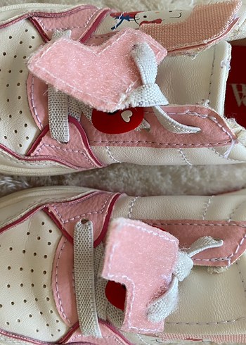 Kız Çocuk Hello Kity Spor Ayakkabı - Görsel 4