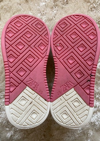 Kız Çocuk Hello Kity Spor Ayakkabı - Görsel 2