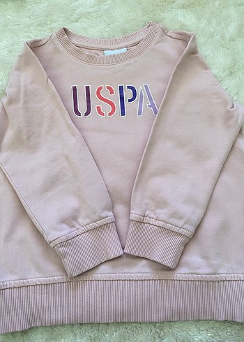 U.S Polo Assn. 24-36 Ay