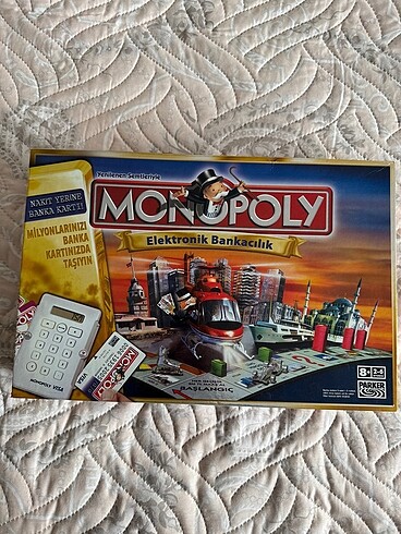 Monopoly