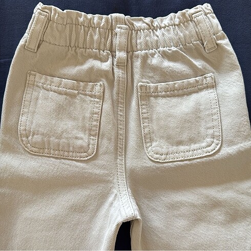 18-24 Ay Beden Mango unisex çocuk jean