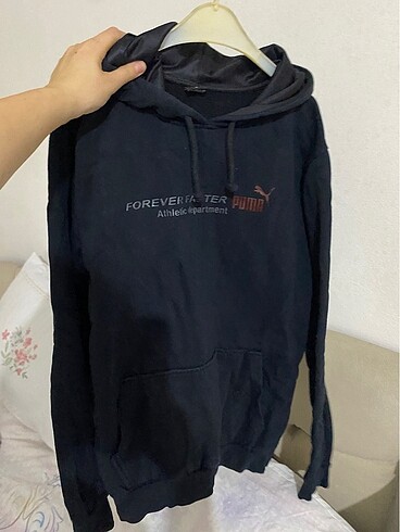Puma sweatshırt