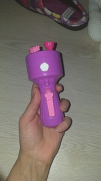 Barbie sac örme makinesi