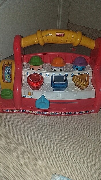 Fisher Price Fisher price