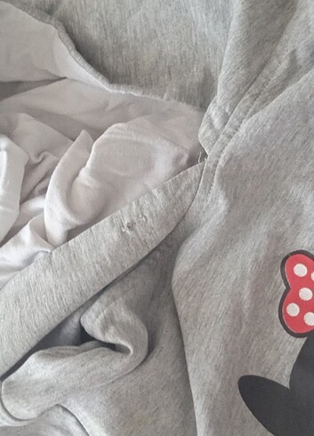 Nike Taytı sıcacık orjinal kapşonlu alt üst takım 