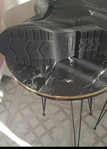 Deichmann Hiç giyilmedi bot 