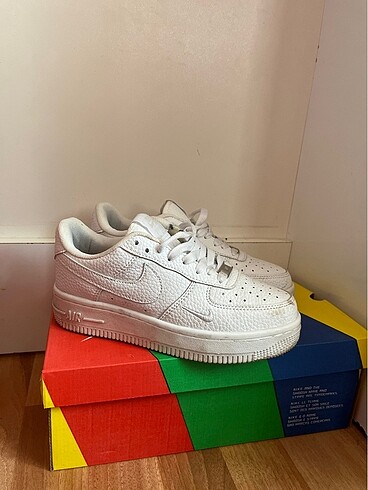 Nike air