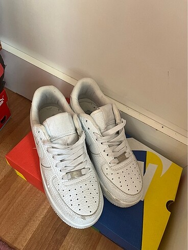 37 Beden Nike air