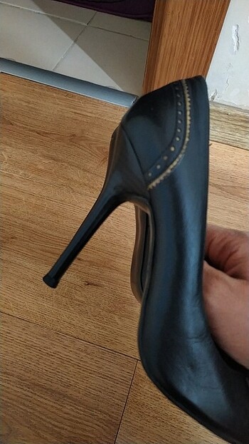 37 Beden Vintage stiletto37