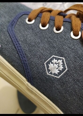 Lumberjack Lumberjack erkek 42numara casual
