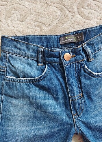 LC Waikiki Erkek çocuk kot pantolon