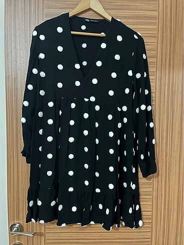 Elbise Zara XL