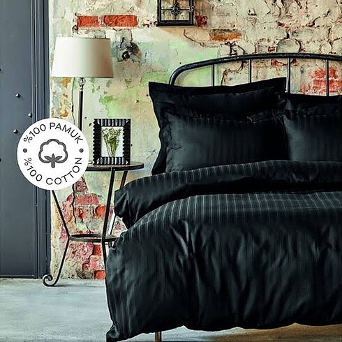 Karaca Home Charm Bold Tek Kişilik Nevresim Seti
