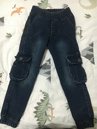 Kot pantolon