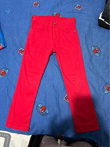 Kot pantolon