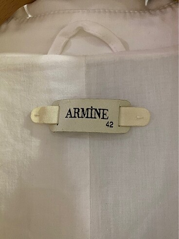 Armine Armine terençkottt