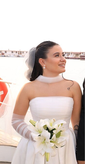 Abiye Gelinlik