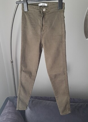 Bershka Jean