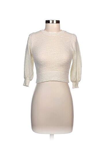 Zara Kazak / Triko %70 İndirimli.