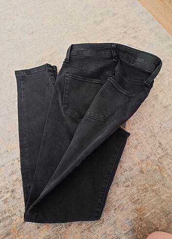26 Beden Etiketli colins jeans