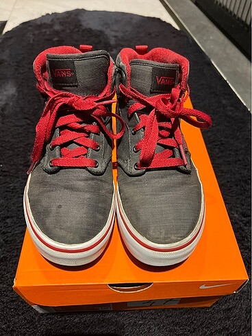 Orijinal vans