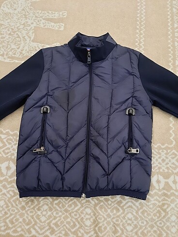 Moncler çocuk mont