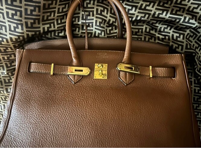 Hermes birkin 35 cm