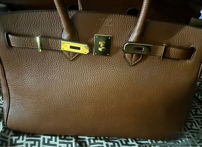 Hermes Hermes birkin 35 cm