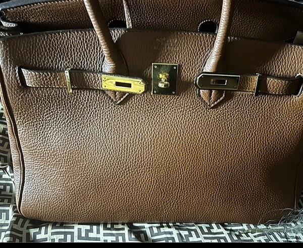 Beden Hermes birkin 35 cm